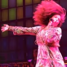 Photo Flash: First Look at Mary Bridget Davies in A NIGHT WITH JANIS JOPLIN on…