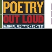 Huntington Theatre Hosts Framingham Poetry Out Loud Semi-Final This Weekend