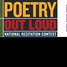 Huntington Theatre to Host Framingham Poetry Out Loud Semi-Final, 3/1-2