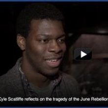 BWW Blog: 'Evolution of the Revolution' - The Tragedy of the June Rebellion