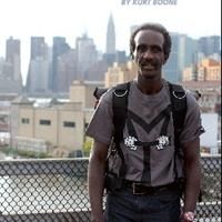 Kurt Boone to Launch New Poetry Collection at Chrome Industries Tomorrow