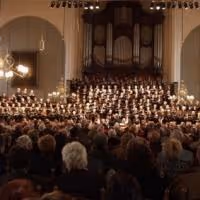 Hudson Valley Singers Present HYMN OF LOVE, 6/22