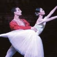 Tracy Li to Lead Cape Town City Ballet's CAMILLE