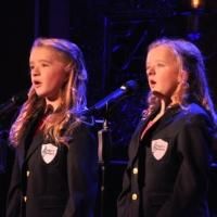 BWW Blog: Abigail Shapiro - CD Release Concert and LES MISERABLES