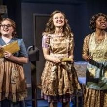 Photo Flash: First Look at The New Colony's PLASTIC REVOLUTION, Opening Tonight