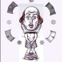 Naked Shakespeare Continues Monthly Wine Bar Series with THE APPRENTICE SHOWCASE…