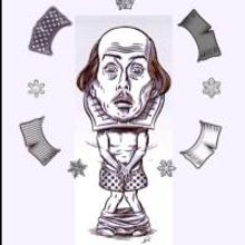 Naked Shakespeare Continues Monthly Wine Bar Series with THE APPRENTICE SHOWCASE Toni