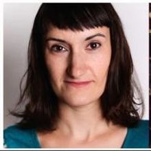 Zoe Schwartz, Joseph Schupbach and Laura McKenzie Join Forces for TOTALLY CUTE! at Go