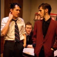 SEXUAL LIFE OF SAVAGES, THREE MUSKETEERS and More Set for Walking Shadow's 2013-14…
