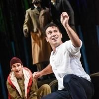THE KITE RUNNER to Play Birmingham Repertory Theatre, 22 Sept - 4 Oct