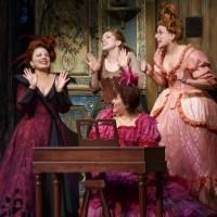 Carly Rae Jepsen and Fran Drescher Extend Run in CINDERELLA Through 6/8