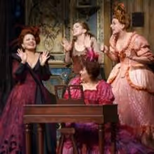 Carly Rae Jepsen and Fran Drescher Extend Run in CINDERELLA Through 6/8