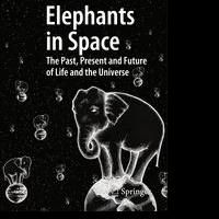 Author Ben Moore Pens New Book Filled with Surprising, Fascinating Facts about…