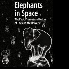 Author Ben Moore Pens New Book Filled with Surprising, Fascinating Facts about…