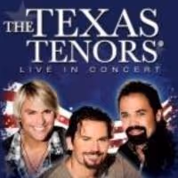 Texas Tenors Coming to Holland Center, 3/19