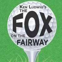 TLT to Present THE FOX ON THE FAIRWAY