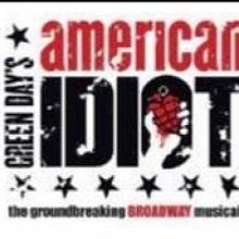 AMERICAN IDIOT Cancels Today's Performances at PPAC; Adds 2/11 Show