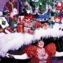 Steve Silver's BEACH BLANKET BABYLON Announces First-Ever Holiday Song Contest thru 1
