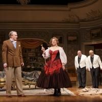 Divas, Drama, Romance! Meet the Full Cast of LIVING ON LOVE, Opening Tonight on…