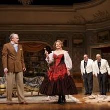 Divas, Drama, Romance! Meet the Full Cast of LIVING ON LOVE, Opening Tonight on…