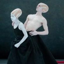 Shen Wei Dance Arts Comes to Houston, 5/18