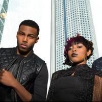 Fo Yo Soul/RCA Label's Kirk Franklin, The Walls Group, Tasha Page-Lockhart Rack Up…