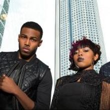 Fo Yo Soul/RCA Label's Kirk Franklin, The Walls Group, Tasha Page-Lockhart Rack Up…
