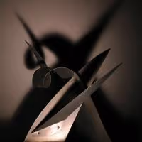 Venus Over Manhattan Presents CALDER SHADOWS by Alexander Calder, 11/4-12/21