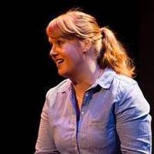 AFO Offers Discussion on 'Art, Self & Creative Process After Trauma' Tonight