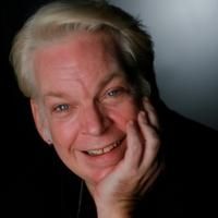 RICKY RITZEL SINGS ELAINE STRITCH Plays Don't Tell Mama Tonight