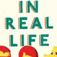 Canongate Books to Release IN REAL LIFE by Chris Killen