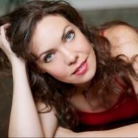 Jennie Eisenhower STars in Media Theatre's THE ADDAMS FAMILY, Now thru 11/2