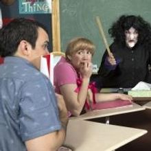 SCERA's Theatre for Young Audiences to Present MISS NELSON IS MISSING, 10/20-11/7