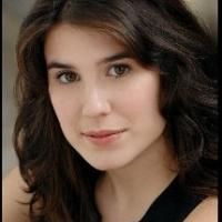 Molly Gyllenhaal to Appear in STALLED and CANAAN at 2015 MIDWINTER MADNESS FESTIVAL