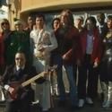 Legends in Concert Announce Recording of 'Under the Boardwalk'