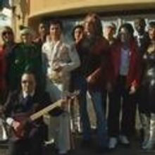 Legends in Concert Announce Recording of 'Under the Boardwalk'