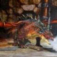 HOW TO TRAIN YOUR DRAGON Plays Milwaukee's Bradley Center, 10/25-28