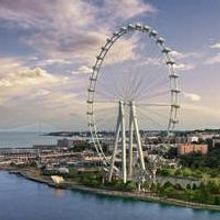 New York Wheel and Empire Outlets to Attract Millions to Staten Island