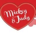 MICKEY & JUDY, Starring Michael Hughes, Makes NYC Debut at the Duplex, 9/10, 15 & 20