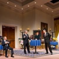 BWW Reviews: FIVE PRESIDENTS Is Unimpeachable Photo