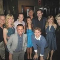 BWW Reviews: Kritzerland Extols Meredith Willson and Gene de Paul