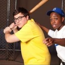 JACKIE & ME Plays The Rose Theater, Now thru 3/16