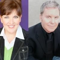 Melinda Gilb and Steve Gunderson to Host THE MELINDA & STEVE SHOW, 2/02