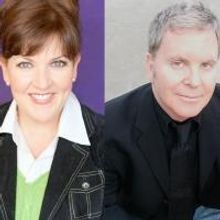 Melinda Gilb and Steve Gunderson to Host THE MELINDA & STEVE SHOW, 2/02