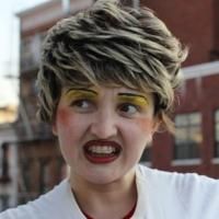 NEW YORK LIVE ARTS presents the world premiere of Cynthia Hopkins' 'A Living…