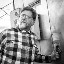 Spark Theater Presents Original Production COYOTE, 4/19 - 5/17