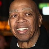 Broadway to Dim Lights in Honor of Tony Winner Geoffrey Holder
