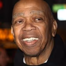Broadway to Dim Lights in Honor of Tony Winner Geoffrey Holder