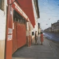 BORIS MIKHAILOV: FOUR DECADES on View in New York City, Now thru 2/8