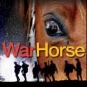Birmingham Hippodrome Welcomes National Theatre's WAR HORSE, Oct 17-Nov 9, 2013